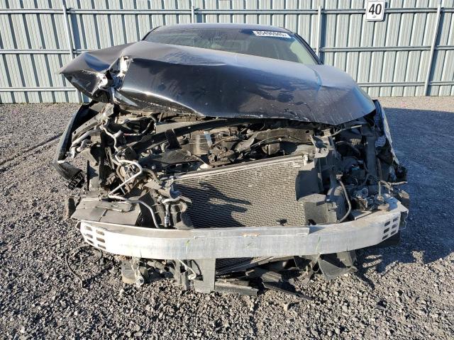 2HGFC2F89HH027538 - 2017 HONDA CIVIC EX 黑色 照片 5