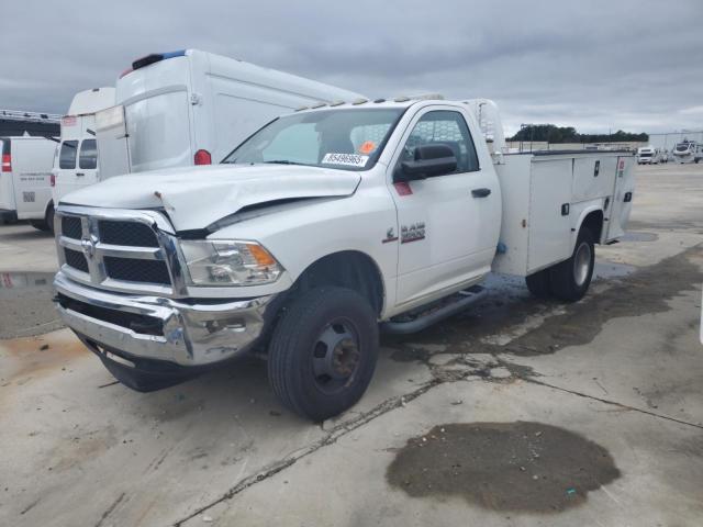 2018 RAM 3500, 