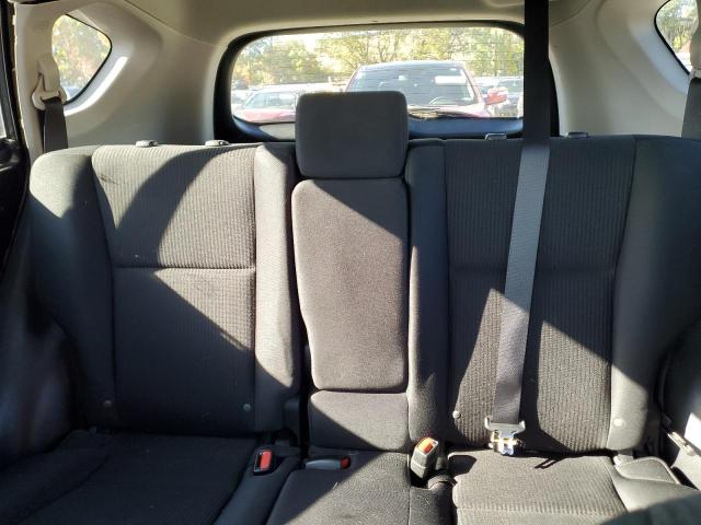 2T3BFREV5GW486200 - 2016 TOYOTA RAV4 LE GRAY photo 10