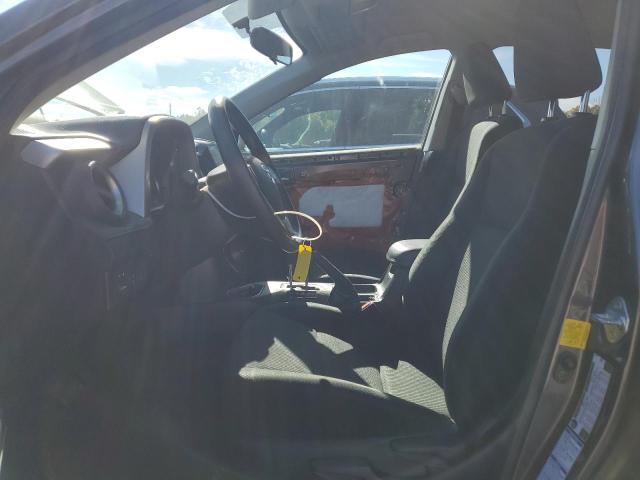 2T3BFREV5GW486200 - 2016 TOYOTA RAV4 LE GRAY photo 7