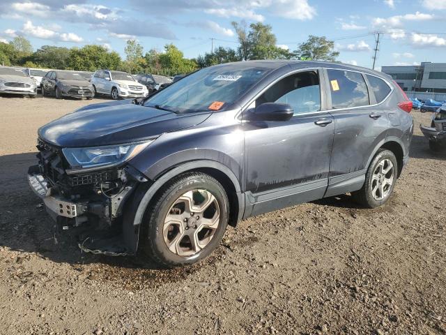 2019 HONDA CR-V EXL, 