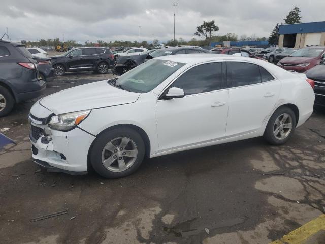 2016 CHEVROLET MALIBU LIMITED LT, 