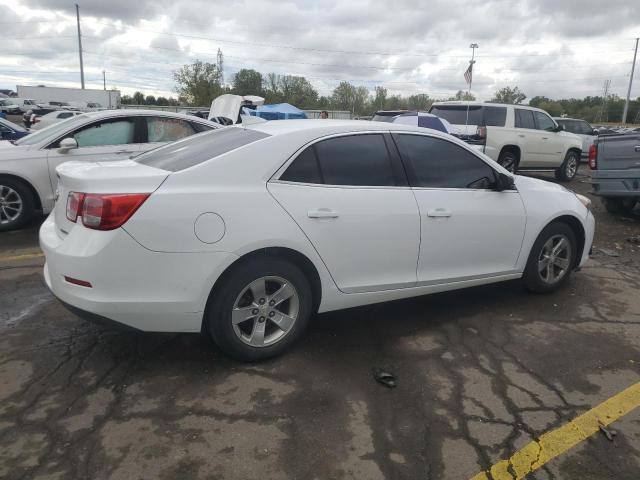 1G11C5SA2GF150447 - 2016 CHEVROLET MALIBU LIMITED LT WHITE photo 3