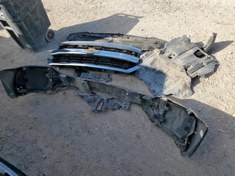 1GCRCNEC7JZ257071 - 2018 CHEVROLET SILVERADO C1500 白色 照片 12