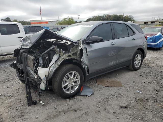 2024 CHEVROLET EQUINOX LS, 