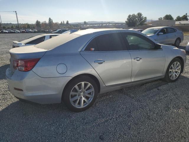 1G11E5SA5GF131272 - 2016 CHEVROLET MALIBU LIM LTZ 灰色 照片 3