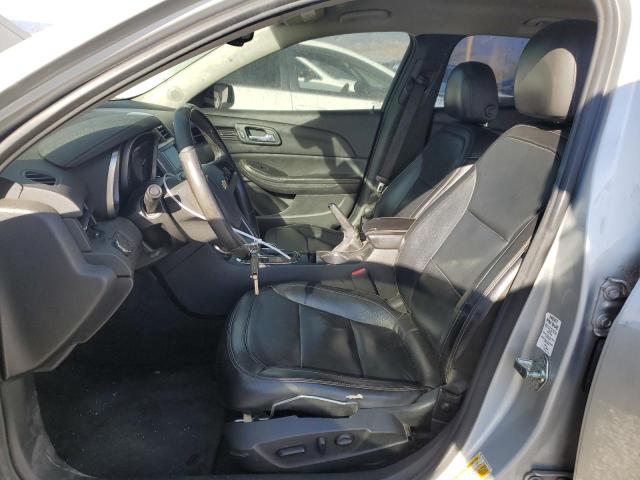 1G11E5SA5GF131272 - 2016 CHEVROLET MALIBU LIM LTZ 灰色 照片 7