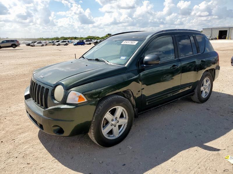 2010 JEEP COMPASS SPORT, 