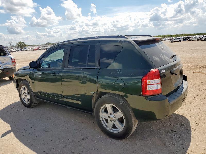 1J4NT4FA0AD659267 - 2010 JEEP COMPASS SPORT Grün Foto 2
