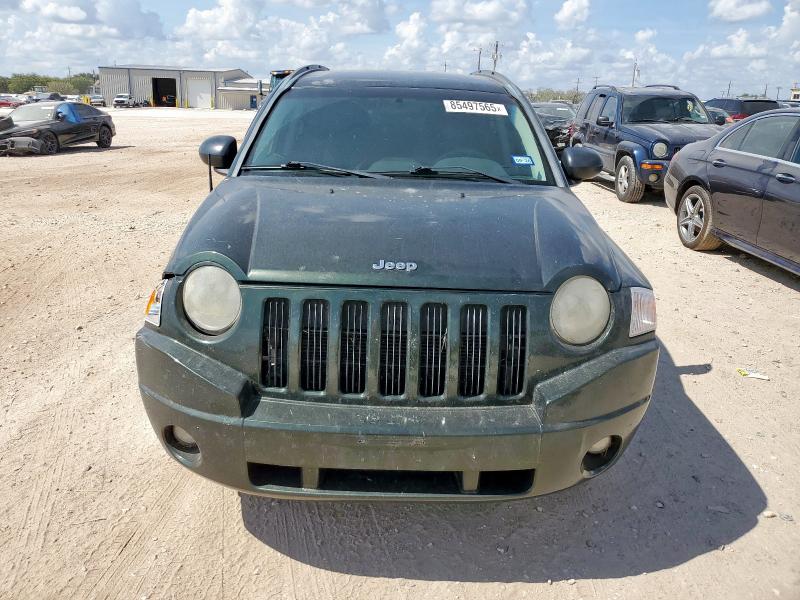1J4NT4FA0AD659267 - 2010 JEEP COMPASS SPORT Grün Foto 5