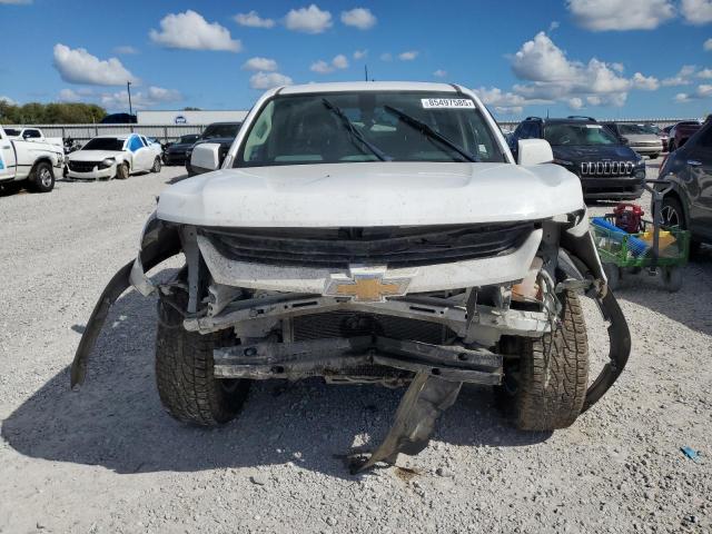1GCGTBEN9K1293044 - 2019 CHEVROLET COLORADO Ağ foto 5