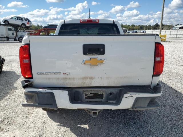 1GCGTBEN9K1293044 - 2019 CHEVROLET COLORADO Ağ foto 6