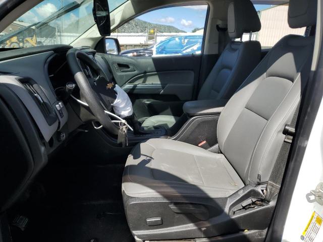 1GCGTBEN9K1293044 - 2019 CHEVROLET COLORADO Ağ foto 7