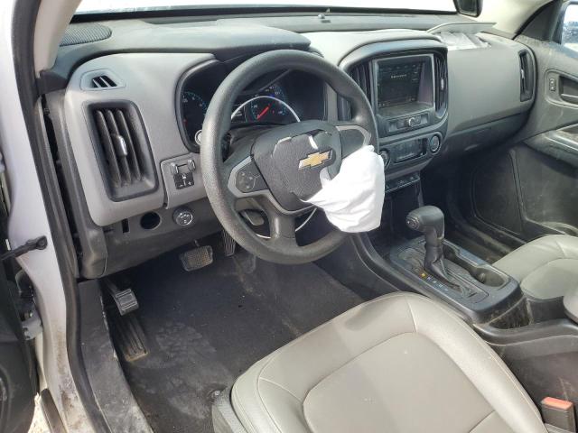 1GCGTBEN9K1293044 - 2019 CHEVROLET COLORADO Ağ foto 8