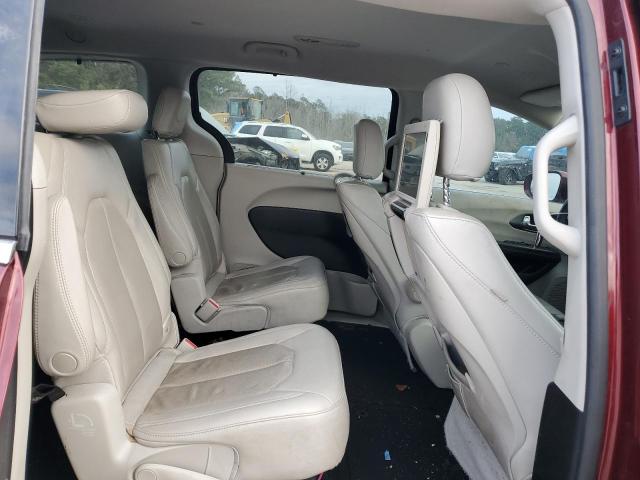 2C4RC1EG2LR210507 - 2020 CHRYSLER PACIFICA TOURING L PLUS MAROON photo 11