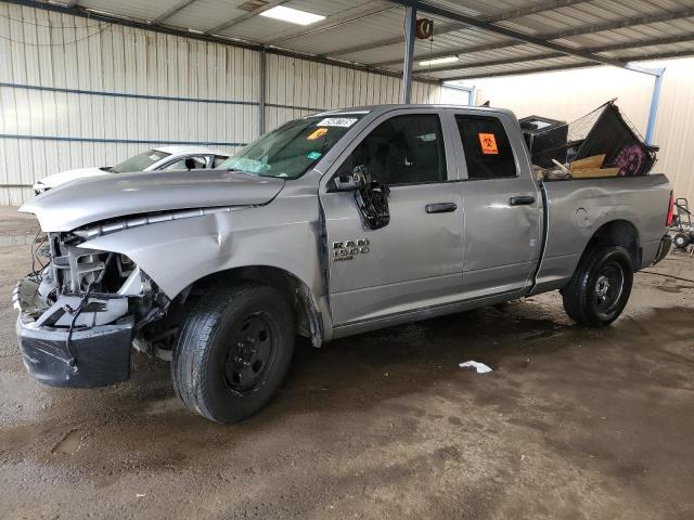 2022 RAM 1500 CLASS TRADESMAN, 