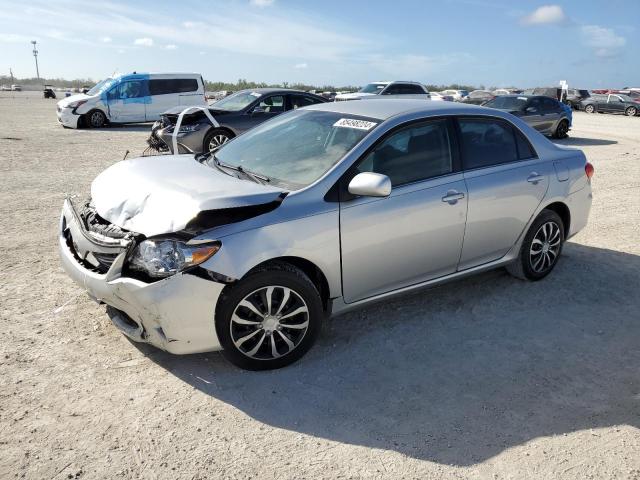 2013 TOYOTA COROLLA BASE, 