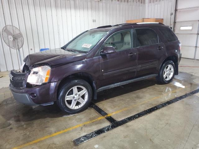 2006 CHEVROLET EQUINOX LT, 