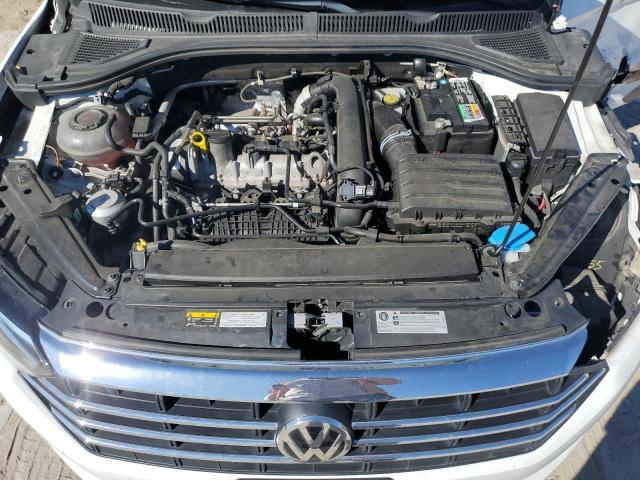 3VWC57BU3KM171751 - 2019 VOLKSWAGEN JETTA S თეთრი ფოტო 11