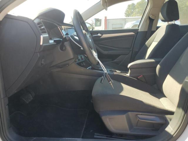 3VWC57BU3KM171751 - 2019 VOLKSWAGEN JETTA S თეთრი ფოტო 7