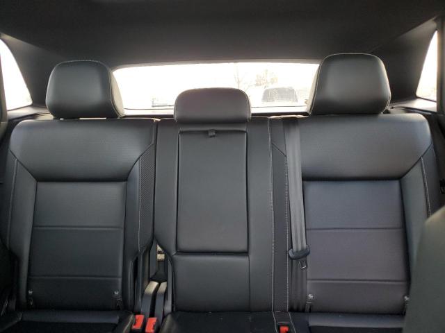 1V2JE2CAXMC217421 - 2021 VOLKSWAGEN ATLAS CROS SE GRAY photo 10