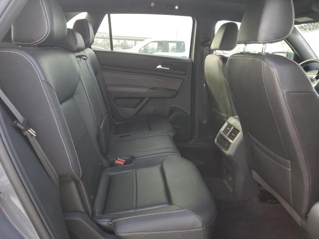 1V2JE2CAXMC217421 - 2021 VOLKSWAGEN ATLAS CROS SE GRAY photo 11