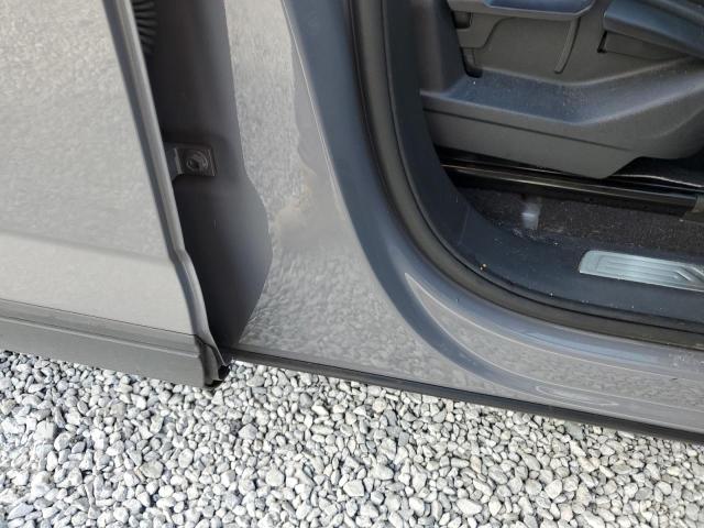 1V2JE2CAXMC217421 - 2021 VOLKSWAGEN ATLAS CROS SE GRAY photo 13