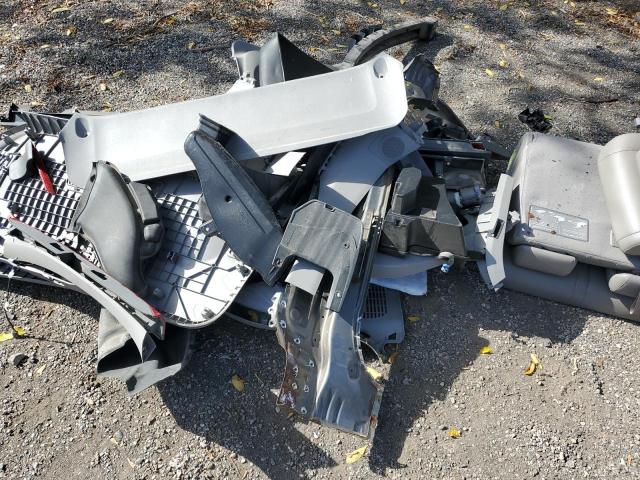 5FNRL5H91DB506801 - 2013 HONDA ODYSSEY TOURING GRAY photo 13