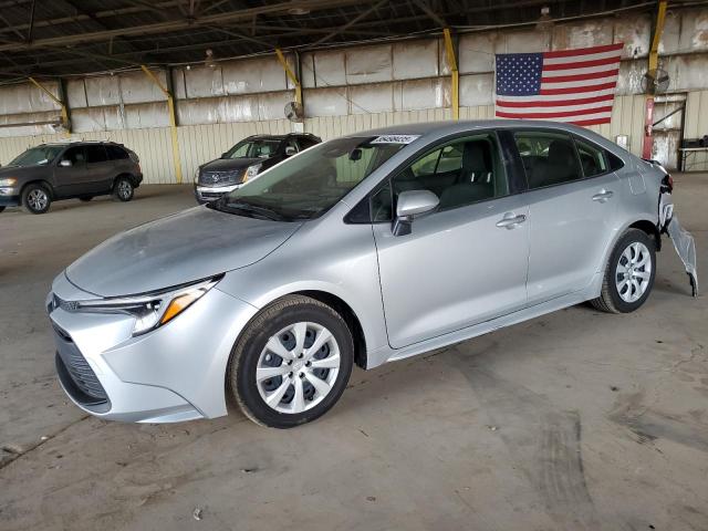 2024 TOYOTA COROLLA LE, 