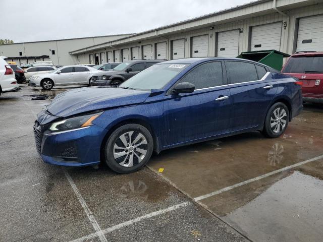 2024 NISSAN ALTIMA S, 