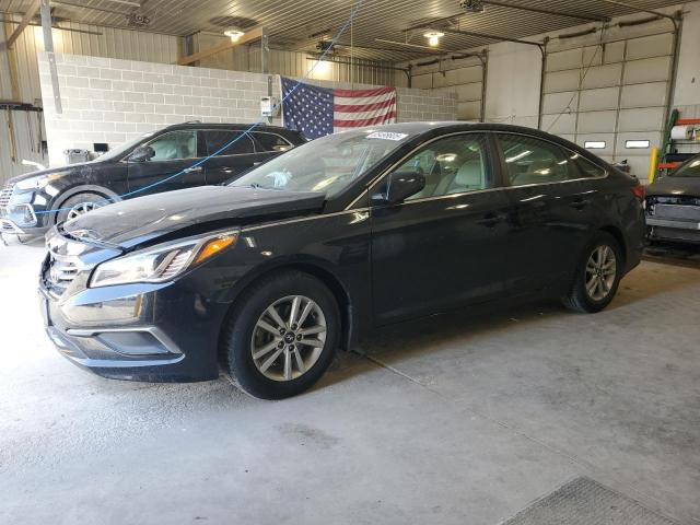 2017 HYUNDAI SONATA SE, 