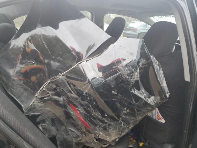 2HGFB2F54DH025103 - 2013 HONDA CIVIC LX BLACK photo 10