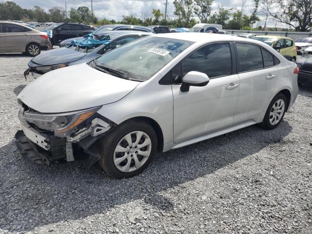 2025 TOYOTA COROLLA LE, 