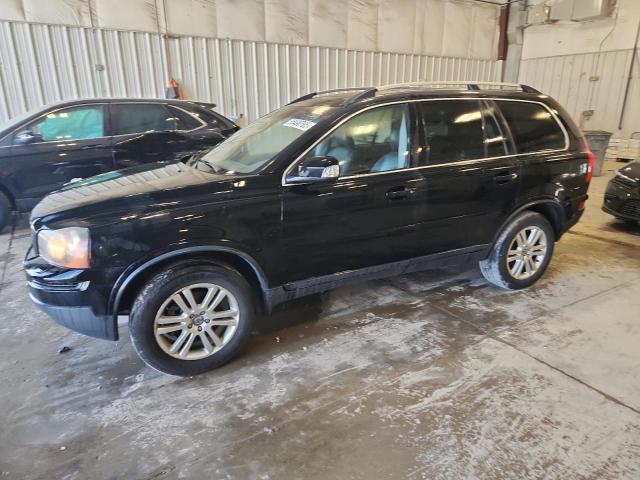 2012 VOLVO XC90 3.2, 