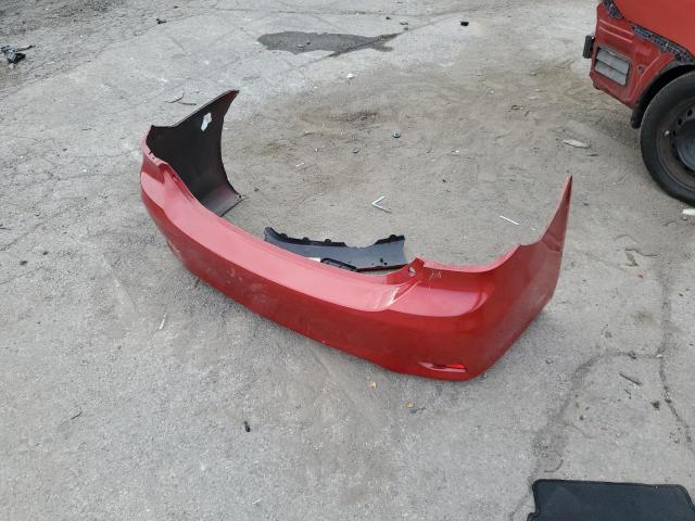 2T1BU4EE5DC971239 - 2013 TOYOTA COROLLA BASE Qırmızı foto 12