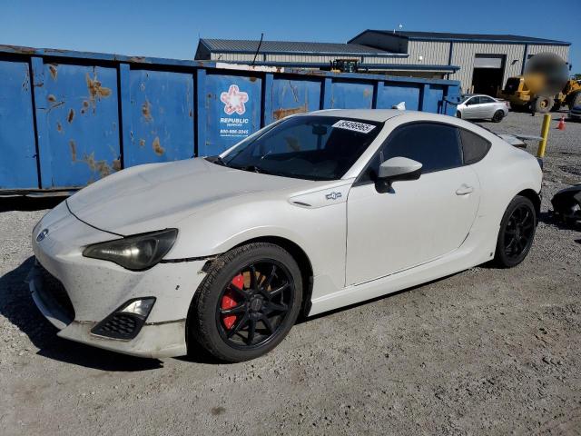 2014 TOYOTA SCION FR-S, 