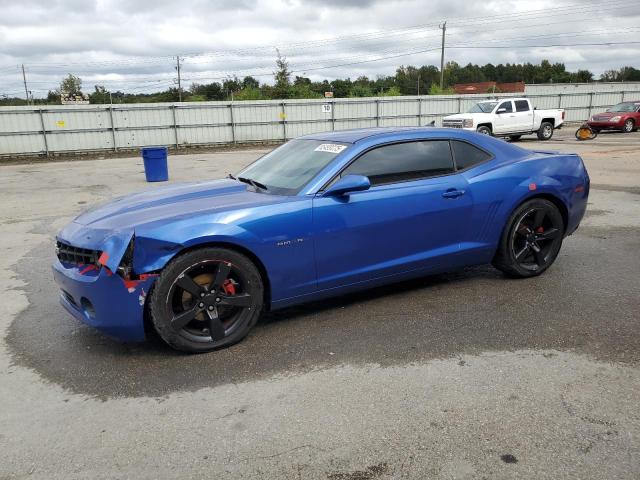 2013 CHEVROLET CAMARO LT, 