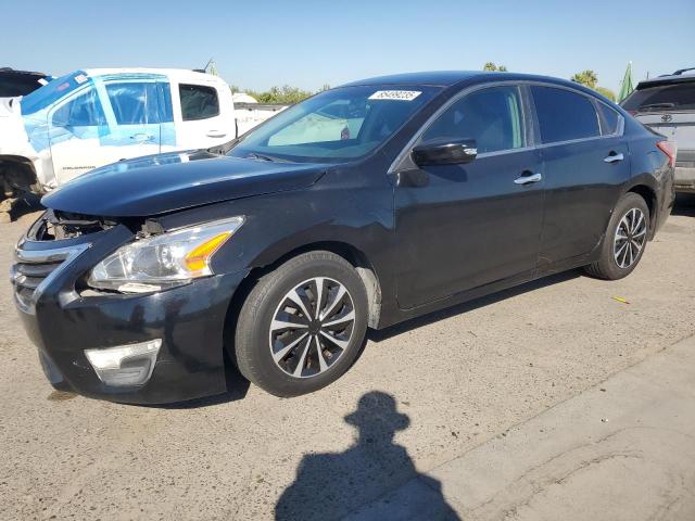 2013 NISSAN ALTIMA 2.5, 