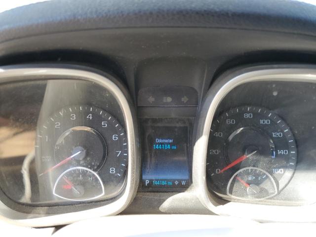 1G11E5SA2GF154234 - 2016 CHEVROLET MALIBU LIM LTZ MAROON photo 9