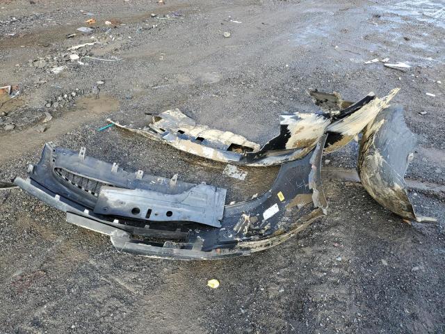 1G4GE5EDXBF390593 - 2011 BUICK LACROSSE CXS BLACK photo 12