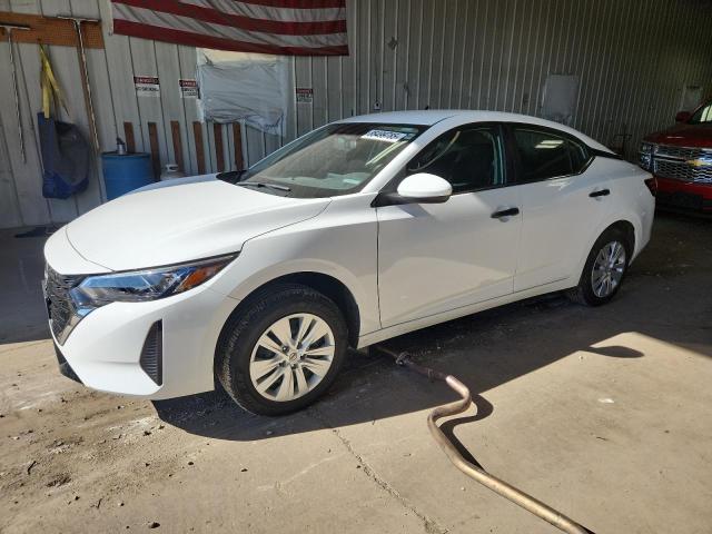 2024 NISSAN SENTRA S, 