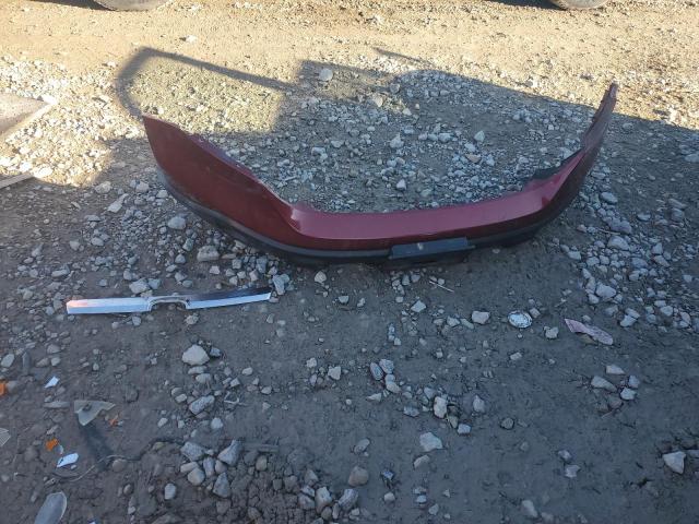 JHLRE48797C099611 - 2007 HONDA CR-V EXL RED photo 12