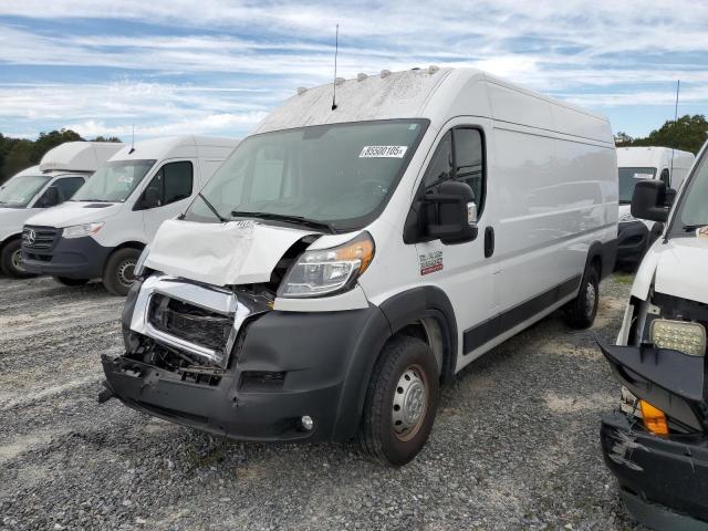 2020 RAM PROMASTER 3500 HIGH, 