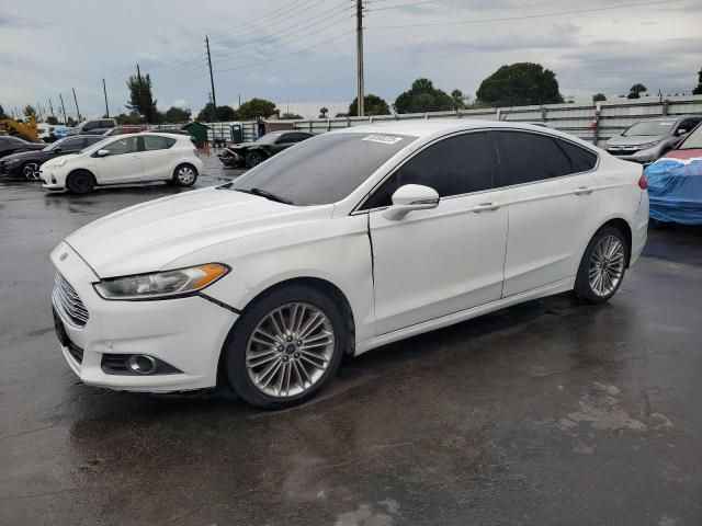 2014 FORD FUSION SE, 