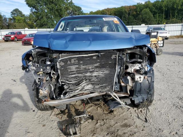 1FMCU03G79KA57786 - 2009 FORD ESCAPE XLT BLUE photo 5