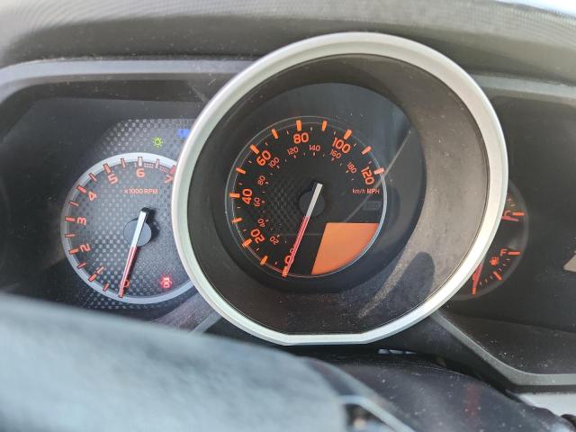 JTEBU5JR9C5099797 - 2012 TOYOTA 4RUNNER SR5 白色 照片 9