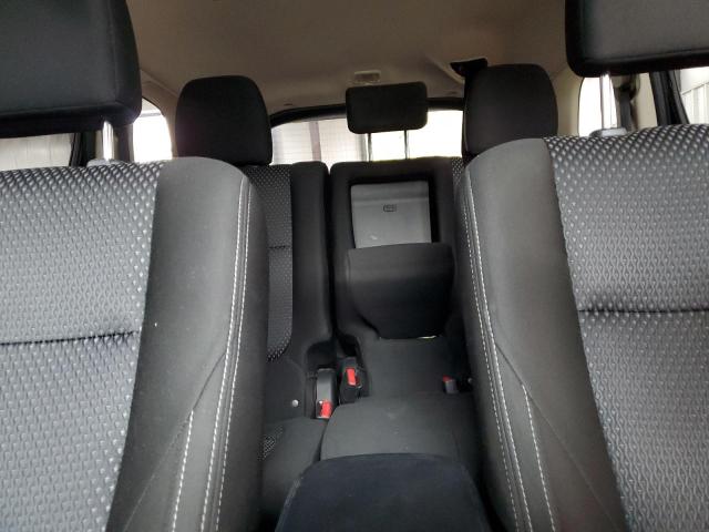 JA4AD2A38JZ011185 - 2018 MITSUBISHI OUTLANDER ES Сұр фото 10