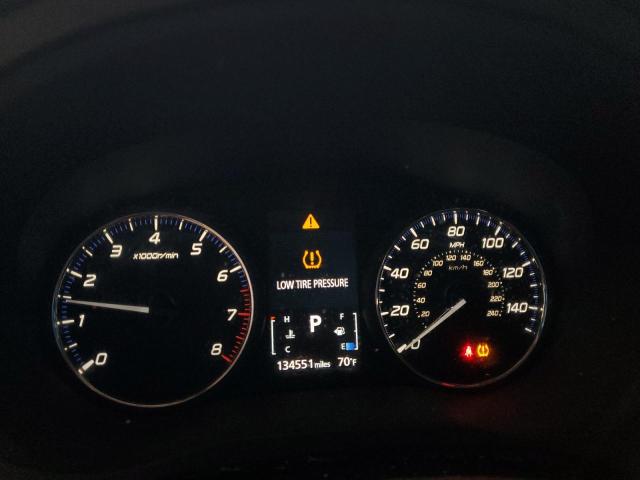 JA4AD2A38JZ011185 - 2018 MITSUBISHI OUTLANDER ES Сұр фото 9