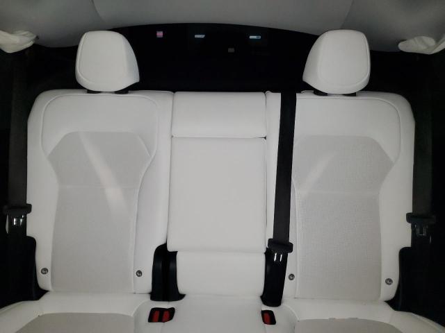 7SAYGDEE5TF396185 - 2026 TESLA MODEL Y BLACK photo 10