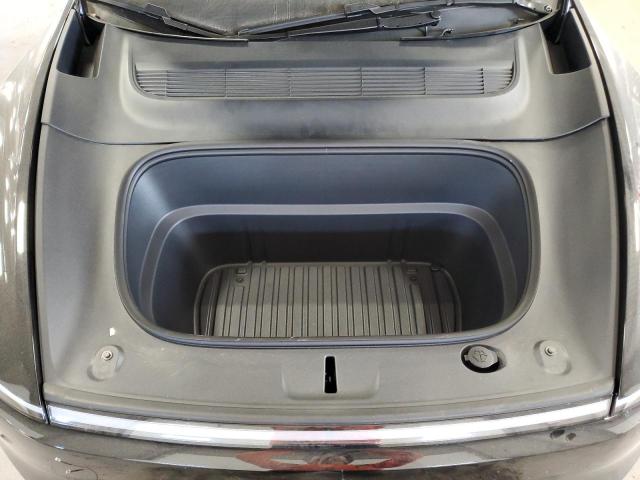 7SAYGDEE5TF396185 - 2026 TESLA MODEL Y BLACK photo 12